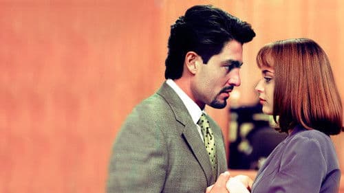 Más allá de... La usurpadora Bild 1