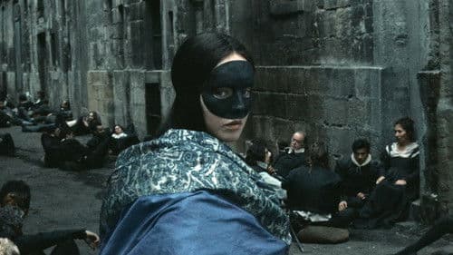 Die Bartholomäusnacht Bild 7