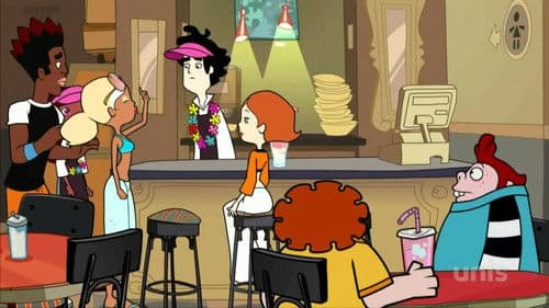 Blaise le blasé Bild 1