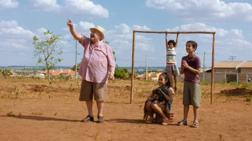 Felipa e o Foguete Bild 1