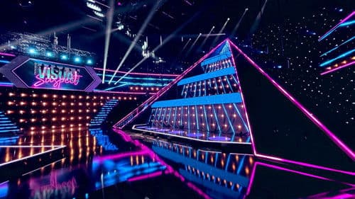 Visual Suspect Bild 1