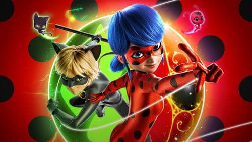 Miraculous: Ladybug & Cat Noir - Der Film Bild 5