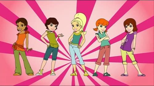 Polly Pocket: Polly World Bild 3