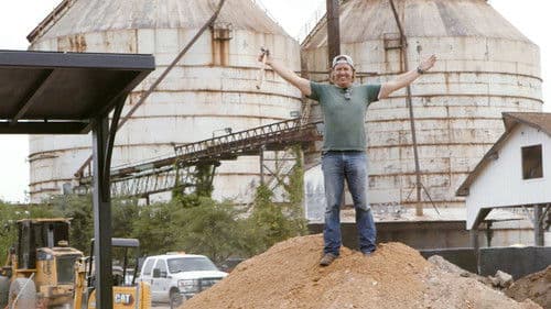 Breaking New Ground: Expanding the Silos Bild 3