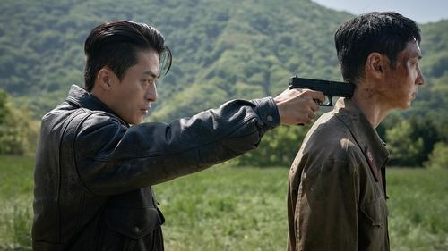 Escape: Flucht in die Freiheit Bild 1