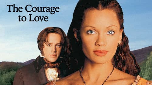The Courage to Love Bild 2