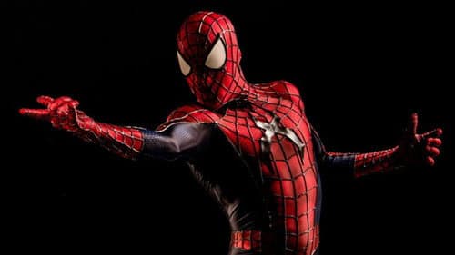 Spider-Man XXX 2: An Axel Braun Parody Bild 6