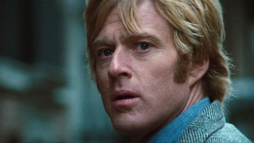 Die drei Tage des Condor Bild 3