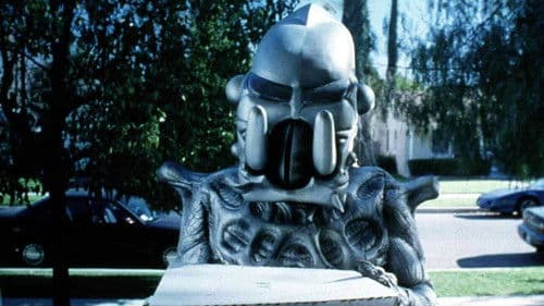 Im Auftrag des Planeten Nerva Bild 1