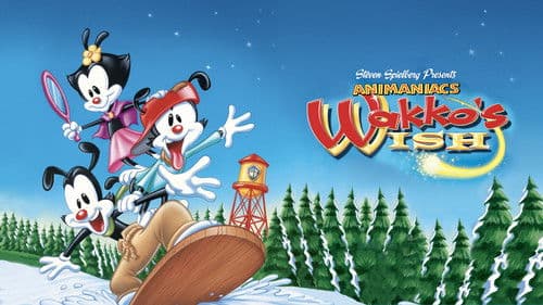 Animaniacs: Wakkos Wunsch Bild 2
