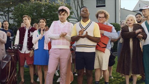 The Country Club Bild 1