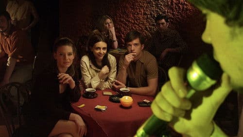 Travelling Light Bild 1