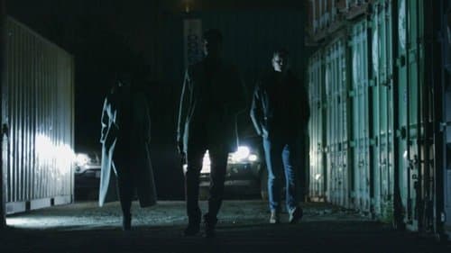 Undercover Hooligan Bild 1