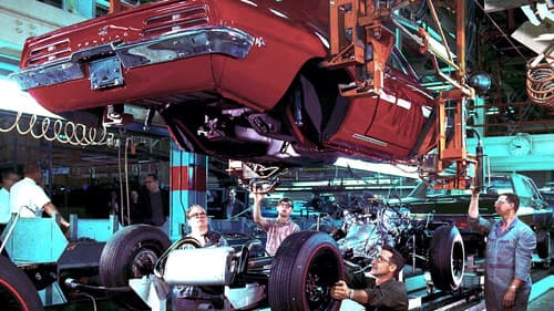 The End of Men Bild 2