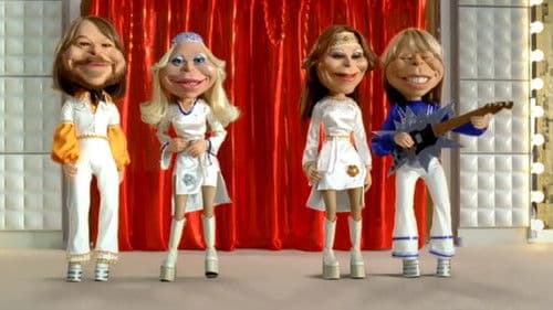 ABBA - The Last Video Bild 1