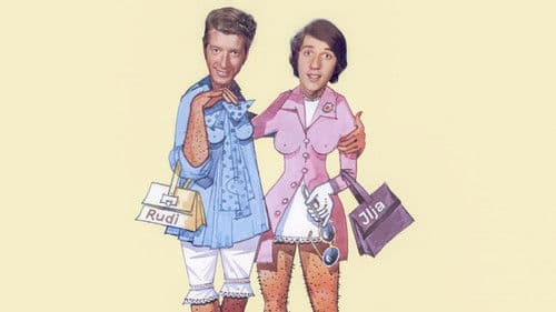 Wenn die tollen Tanten kommen Bild 2