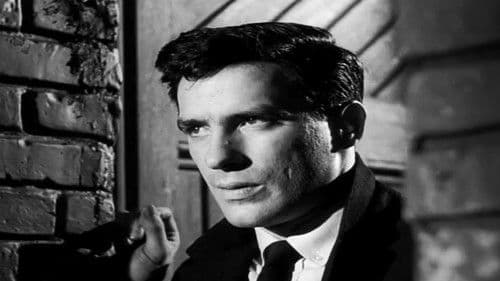 Johnny Staccato Bild 3