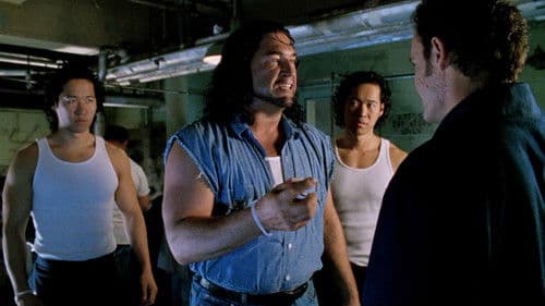 Wishmaster 2 - Das Böse stirbt nie Bild 4