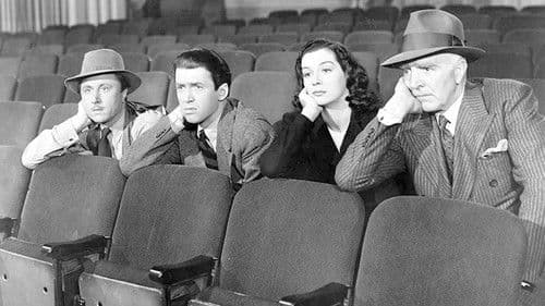 Keine Zeit für Komödie Bild 1