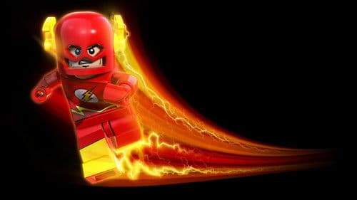 Lego DC Comics Super Heroes - The Flash Bild 5
