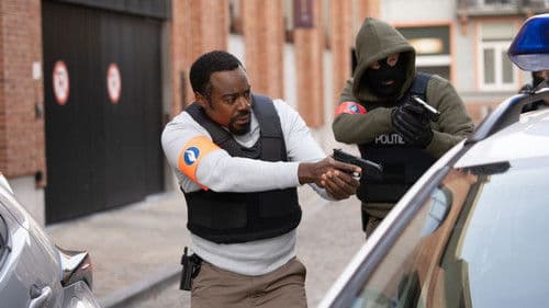 Blutspur Antwerpen Bild 8