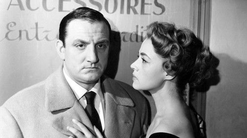 Wenn es Nacht wird in Paris Bild 3