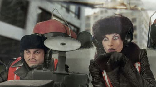 Die Abenteuer von Rocky und Bullwinkle Bild 7