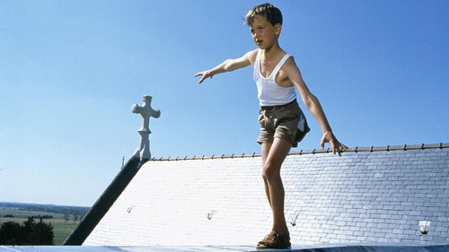 Am großen Weg Bild 2