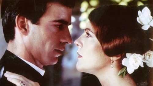 Camila – Das Mädchen und der Priester Bild 1