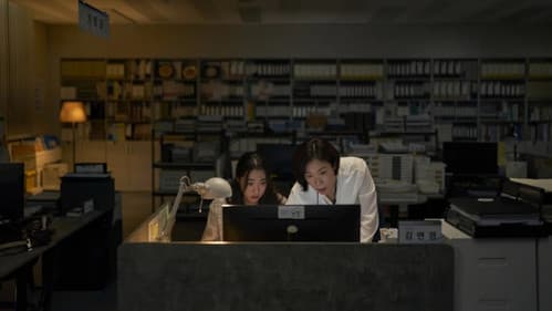 매드 댄스 오피스 Bild 3