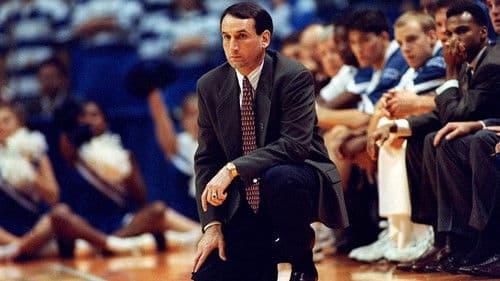 The Class That Saved Coach K Bild 1