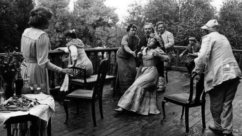 Неоконченная пьеса для механического пианино Bild 6