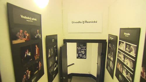 Divadlo v Řeznické Bild 1