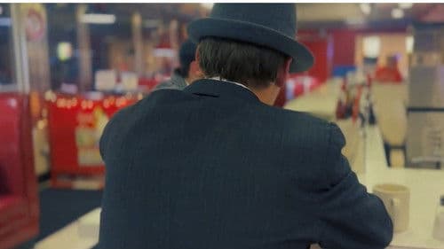 The Fall of the Nighthawk Bild 1