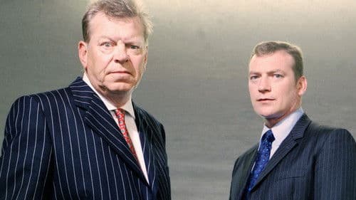 Dalziel & Pascoe Bild 2