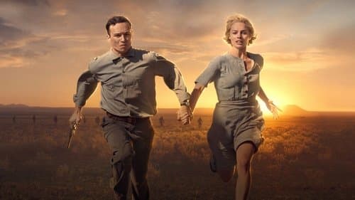 Dreamland - Flucht ins Leben Bild 1