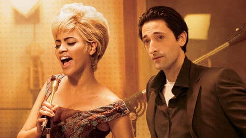 Cadillac Records Bild 2