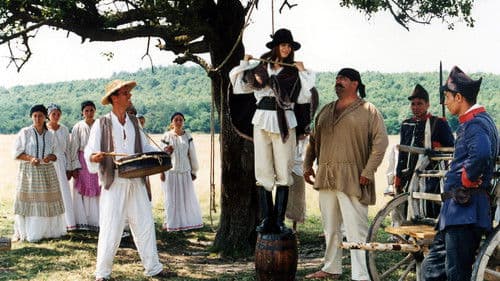 Păcală se întoarce Bild 1