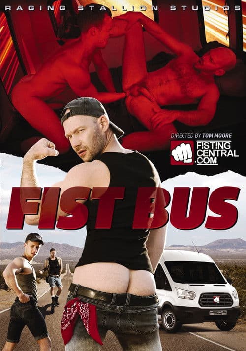 Fist Bus