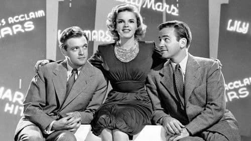 Bühne frei für Lily Mars Bild 1