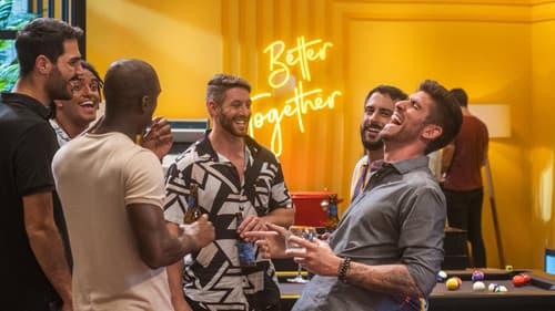 Casamento às Cegas: Brasil Bild 8