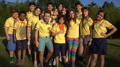 Carrossel: O Filme Bild 1