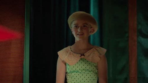 Mon cirque à moi Bild 4