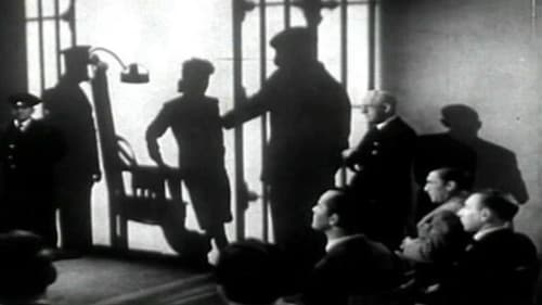 Lady in the Death House Bild 6