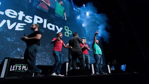 Let's Play Live: The Documentary Bild 1