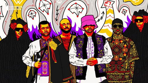 Kalush Orchestra, або Як ми перестали хвилюватися та виграли Євробачення під час війни Bild 1