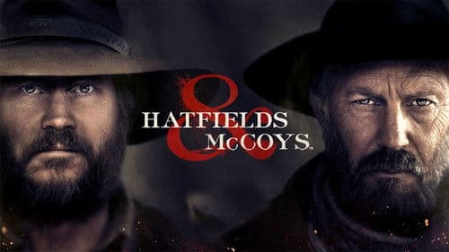 Hatfields & McCoys Bild 4