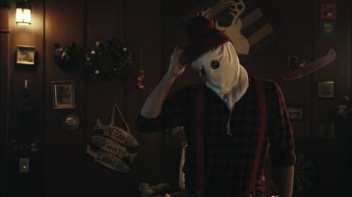 Nightmare at Camp Bloodbath Bild 3