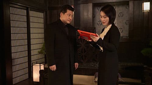 화사한 그녀 Bild 2