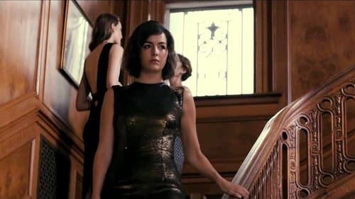 The American Side Bild 1